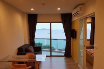 1 Bedroom Condo for sale in Sonrisa Siracha, Surasak, Chonburi