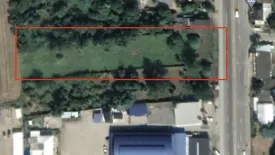 Land for sale in Khilek, Chiang Mai