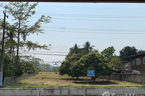 Land for sale in Khilek, Chiang Mai