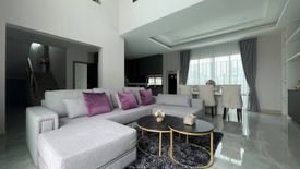 4 Bedroom Villa for sale in PJ village, Nong Prue, Chonburi