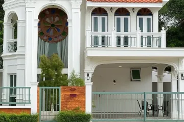 3 Bedroom House for rent in Supicha Sino Kohkaew 8, Ko Kaeo, Phuket