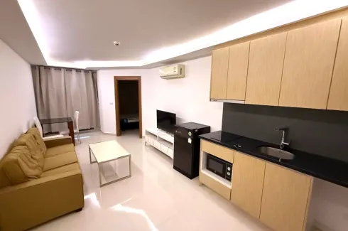 1 Bedroom Condo for sale in Laguna Beach Resort 3 - The Maldives, Nong Prue, Chonburi