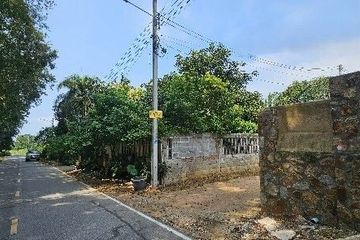 Land for sale in Bang Sare, Chonburi