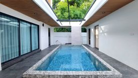 4 Bedroom Villa for sale in Nong Prue, Chonburi