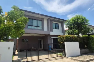 3 Bedroom House for rent in Vararom Premium SalaKlang, San Phi Suea, Chiang Mai