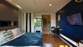 1 Bedroom Condo for sale in The Star Hill Condo, Suthep, Chiang Mai
