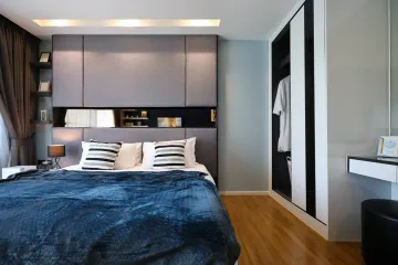 1 Bedroom Condo for sale in The Star Hill Condo, Suthep, Chiang Mai