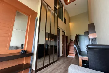 2 Bedroom Condo for rent in Himma Garden Condominium, Chang Phueak, Chiang Mai