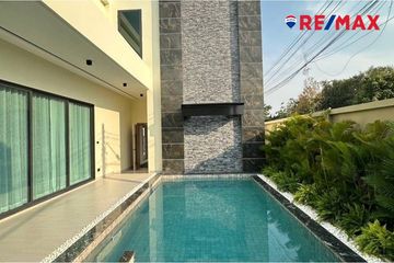 4 Bedroom House for sale in Nong Prue, Chonburi