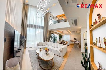 5 Bedroom House for sale in Nong Prue, Chonburi