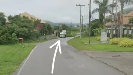 Land for sale in Thap Tai, Prachuap Khiri Khan