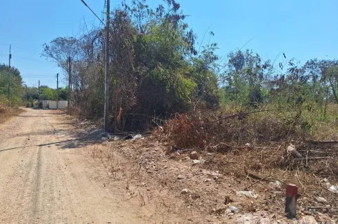 Land for sale in Thap Tai, Prachuap Khiri Khan