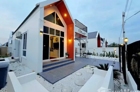 2 Bedroom Villa for sale in Green Home Pool Villa at Hua Hin, Hin Lek Fai, Prachuap Khiri Khan