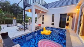 2 Bedroom Villa for rent in Green Home Pool Villa at Hua Hin, Hin Lek Fai, Prachuap Khiri Khan