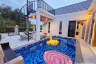 2 Bedroom Villa for rent in Green Home Pool Villa at Hua Hin, Hin Lek Fai, Prachuap Khiri Khan