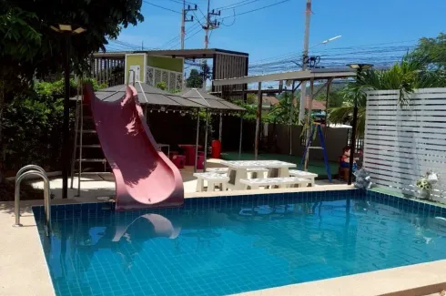 4 Bedroom Villa for rent in Thap Tai, Prachuap Khiri Khan