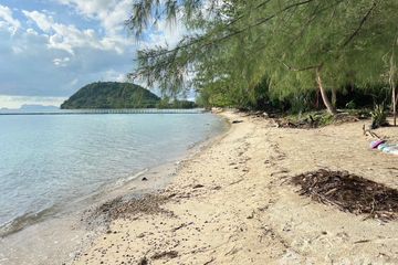 Land for sale in Ang Thong, Surat Thani