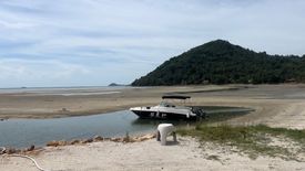 Land for sale in Taling Ngam, Surat Thani