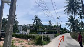 Land for sale in Taling Ngam, Surat Thani