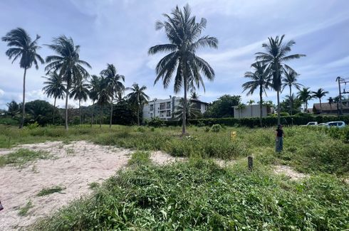 Land for sale in Taling Ngam, Surat Thani