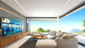 2 Bedroom Villa for sale in Almafi Luxury Villas, Bo Phut, Surat Thani