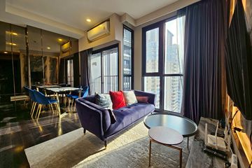 2 Bedroom Condo for rent in Park Origin Thonglor, Khlong Tan Nuea, Bangkok