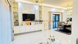 4 Bedroom House for sale in Rattanakorn Village 18, Na Kluea, Chonburi