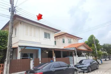 3 Bedroom House for sale in Sala Klang, Nonthaburi
