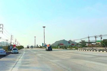 Land for sale in Makham Khu, Rayong