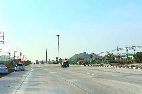 Land for sale in Makham Khu, Rayong