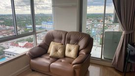 1 Bedroom Condo for rent in Lumpini Ville Chaengwattana - Pakkred Station, Pak Kret, Nonthaburi