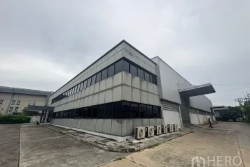 Warehouse / Factory for Sale or Rent in Bang Sao Thong, Samut Prakan