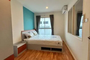 1 Bedroom Condo for rent in Lumpini Ville Sukhumvit 101/1 - Punnawithi, Bang Chak, Bangkok