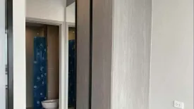 1 Bedroom Condo for sale in Ideo Ramkhamhaeng Lamsali Station, Hua Mak, Bangkok near MRT Yaek Lam Sali