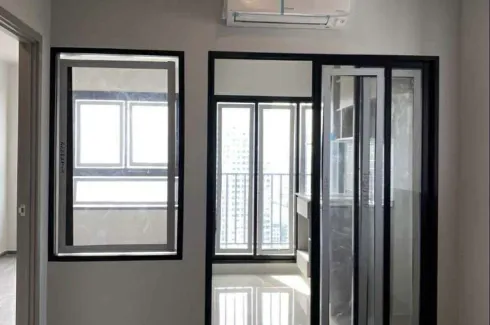 1 Bedroom Condo for sale in Ideo Ramkhamhaeng Lamsali Station, Hua Mak, Bangkok near MRT Yaek Lam Sali