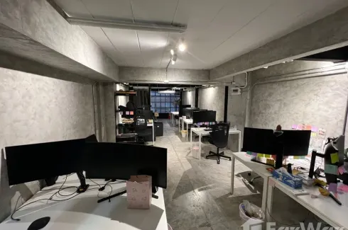 4 Bedroom Townhouse for sale in Suan Luang, Bangkok near MRT Phatthanakan