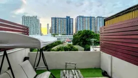 4 Bedroom Townhouse for sale in Suan Luang, Bangkok near MRT Phatthanakan