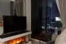 1 Bedroom Condo for rent in The Parkland Phetkasem 56, Bang Wa, Bangkok near MRT Phasi Charoen