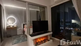 1 Bedroom Condo for rent in The Parkland Phetkasem 56, Bang Wa, Bangkok near MRT Phasi Charoen