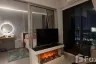 1 Bedroom Condo for rent in The Parkland Phetkasem 56, Bang Wa, Bangkok near MRT Phasi Charoen