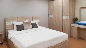 1 Bedroom Condo for rent in Pratunam Prestige, Thanon Phetchaburi, Bangkok near BTS Ratchathewi