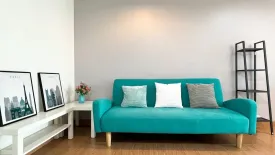 1 Bedroom Condo for rent in Pratunam Prestige, Thanon Phetchaburi, Bangkok near BTS Ratchathewi