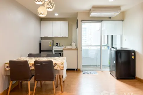 1 Bedroom Condo for rent in Pratunam Prestige, Thanon Phetchaburi, Bangkok near BTS Ratchathewi