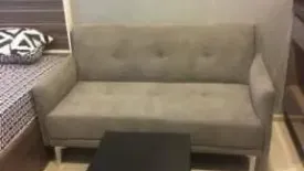 Condo for rent in Rhythm Asoke, Makkasan, Bangkok near MRT Phra Ram 9