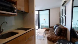 1 Bedroom Condo for rent in SOCIO Ruamrudee, Lumpini, Bangkok near BTS Ploen Chit