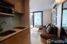 1 Bedroom Condo for rent in SOCIO Ruamrudee, Lumpini, Bangkok near BTS Ploen Chit