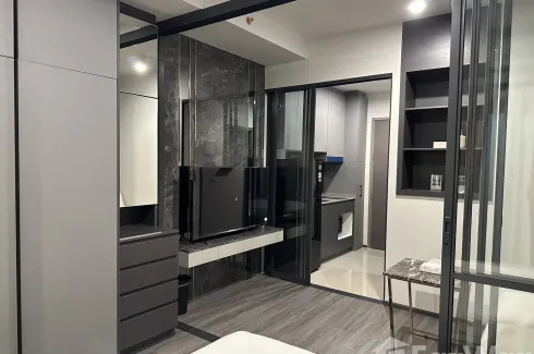 1 Bedroom Condo for rent in Ideo Sukhumvit - Rama 4, Phra Khanong, Bangkok near BTS Phra Khanong