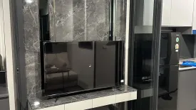 1 Bedroom Condo for rent in Ideo Sukhumvit - Rama 4, Phra Khanong, Bangkok near BTS Phra Khanong