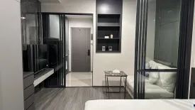 1 Bedroom Condo for rent in Ideo Sukhumvit - Rama 4, Phra Khanong, Bangkok near BTS Phra Khanong