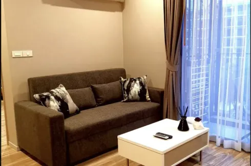 2 Bedroom Condo for sale in Blossom Condo @ Sathorn-Charoenrat, Yan Nawa, Bangkok near BTS Surasak